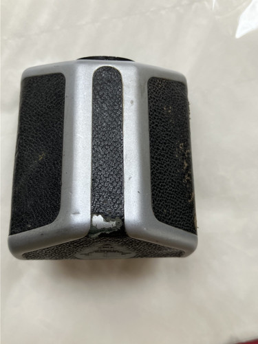 Pentacon six prism finder - six,