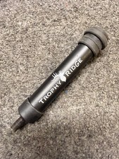 New bulk trophy ridge shock - new,