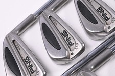 Ping S59 Tour Irons / 3-PW /
