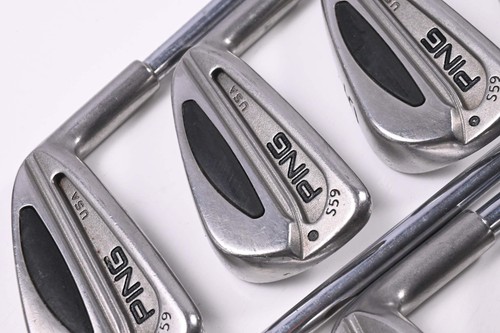 Ping s59 tour irons pw - /, 3-pw
