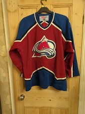 Colorado Avalanche 1996 CCM