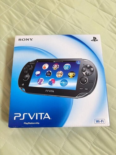Rare sony playstation vita - sony,