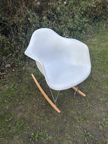 Mid century eames - mid, style