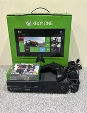 ✅ XBOX ONE CONSOLE BUNDLE