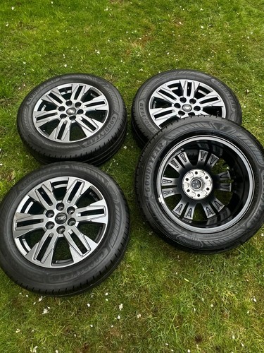 Genuine ford transit - 4,