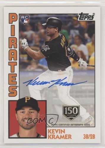 2019 topps 150th anniversary - topps,