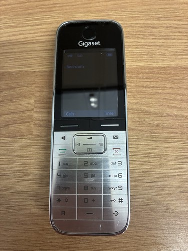 Siemens gigaset sl78h cordless - sl78h,
