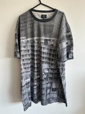 Patta x Wolf Projects T-shirt XXL 2013 Deadstock