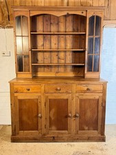 Large Victorian Pine Part