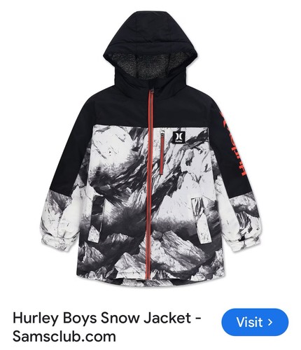 Kids coat - kids,
