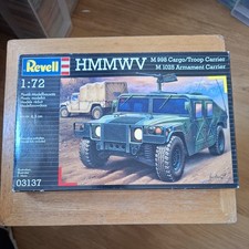 Revell | 03137 | 1:72 | HMMWV