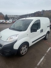 Fiat Fiorino 1.3 HDi 2019 Euro