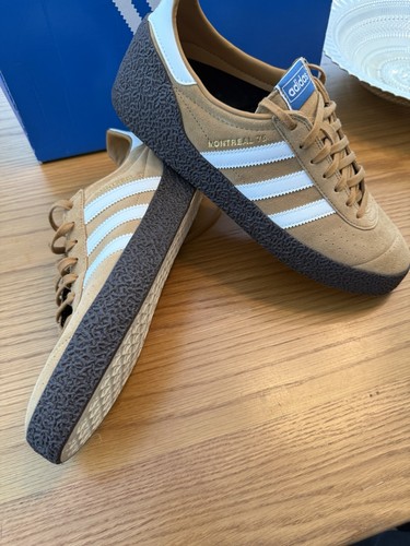 Adidas montreal trainers - montreal,