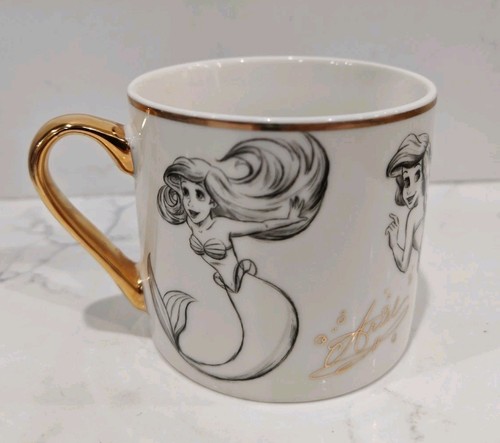 Disney the little mermaid - disney,