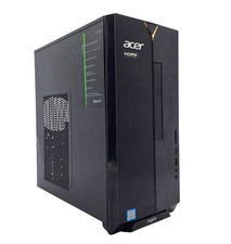 Acer PC MT Aspire TC-885 Intel