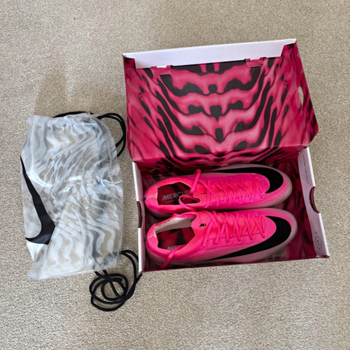 Nike mercurial vapor elite - nike,