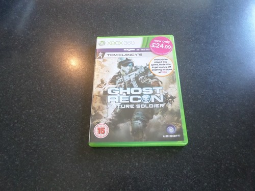 Tom clancy ghost recon - tom,