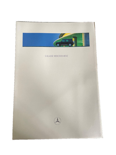 Brochure brochure