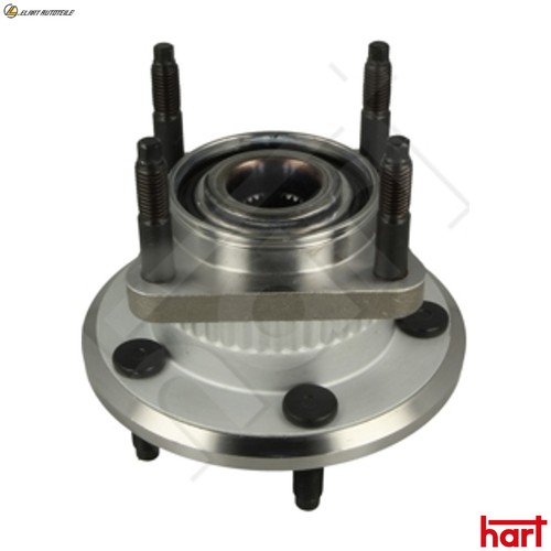 Wheel bearing kit 903 633 - wheel,