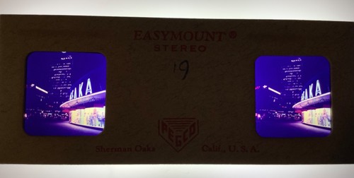Vintage easymount - 5,