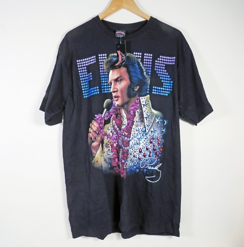 Rock tees elvis - elvis, presley