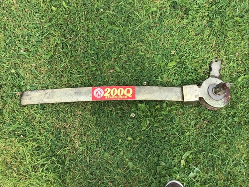 Bulldog 2000 stabiliser for - 2000,