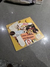 The Sensational 70's Jimmy Osmond Vinyl Record 12 LPZ 1981