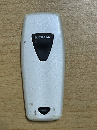 Cover original nokia 3510i - original,