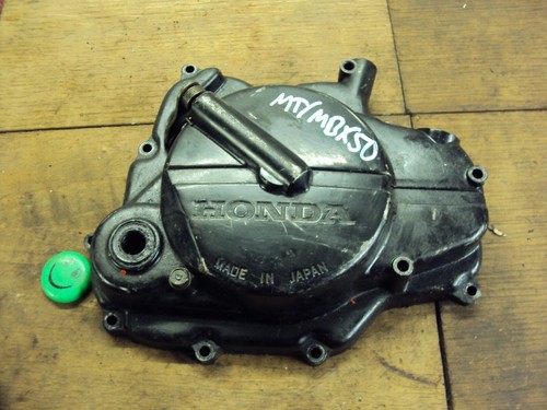 Honda mbx50 mtx50 mbx mtx - mbx, 50