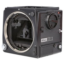 Zenza Bronica GS-1 Body Only / Medium Format Film 6x7 SLR Camera (3113849)