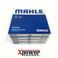 FORD  ZETEC SE PISTON RINGS STD  MAHLE 1.6L SIGMA  79.00 mm FIESTA FUSION PUMA