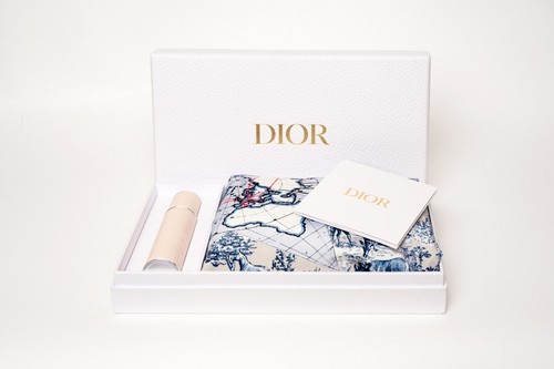 Dior boxed gift - boxed, miss