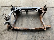 MG F 1996 - 2002 Rear Subframe (Part #: KHB100922)