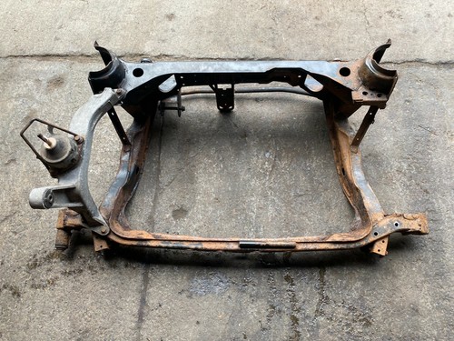 1996 2002 rear subframe - f,
