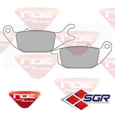 brake pads Honda XL 125