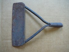 ANTIQUE PRIMITIVE HAND MADE