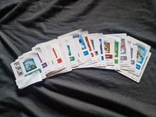 Skylanders SWAP FORCE Character Stickers - Make your selection