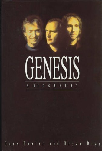 Genesis biography by dave - biography,