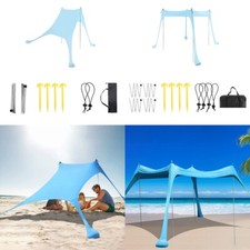 Portable Beach Tent Sun