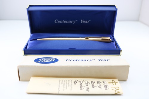 Vintage parker 65 - vintage, (1977)