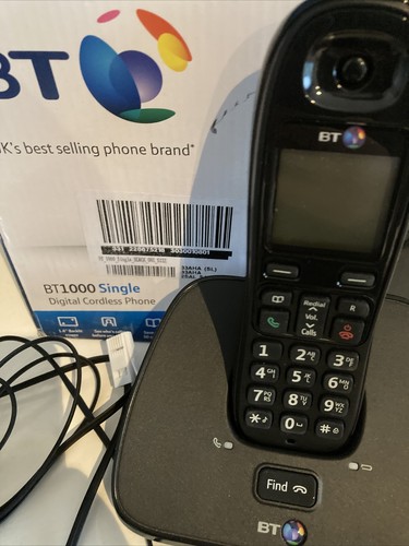 1000 single digital - bt,