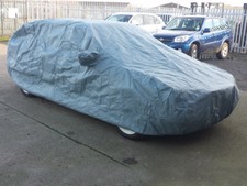 Renault Alpine A610 1984-1991 WeatherPRO Car Cover