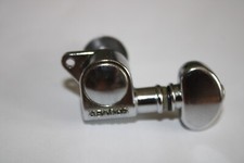 1980's Grover Milk Bottle Machine Heads full set 3 x 3
