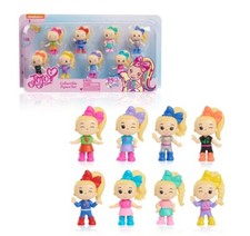 Nickelodeon JoJo Siwa 8 Piece