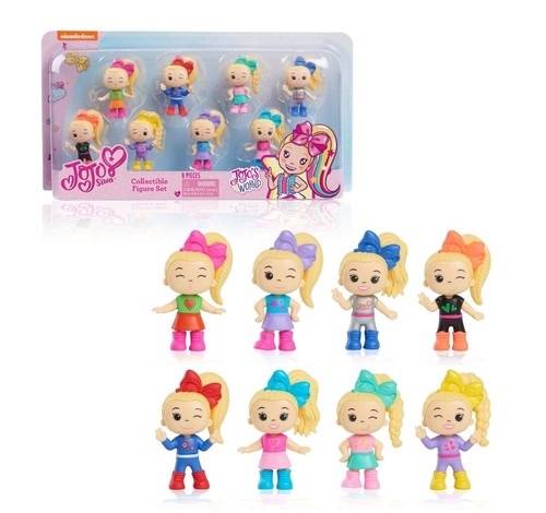Nickelodeon jojo siwa piece - nickelodeon, 8