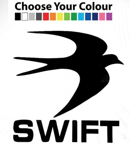 Swift caravan motorhome - swift,