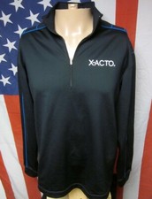X-ACTO dri-fit jacket Nike