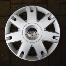 FORD FUSION ,FIESTA - 15" Wheel Trim Hub Cap x 1 Genuine