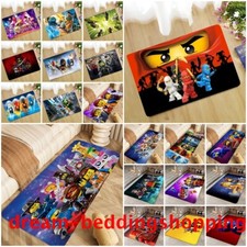 Ninjago 3D Anti-Slip Floor