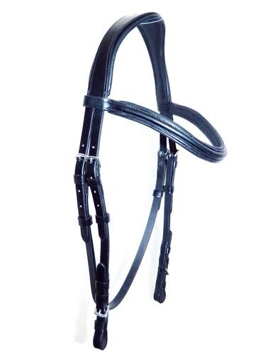 Anatomical headpiece monocrown - anatomical,